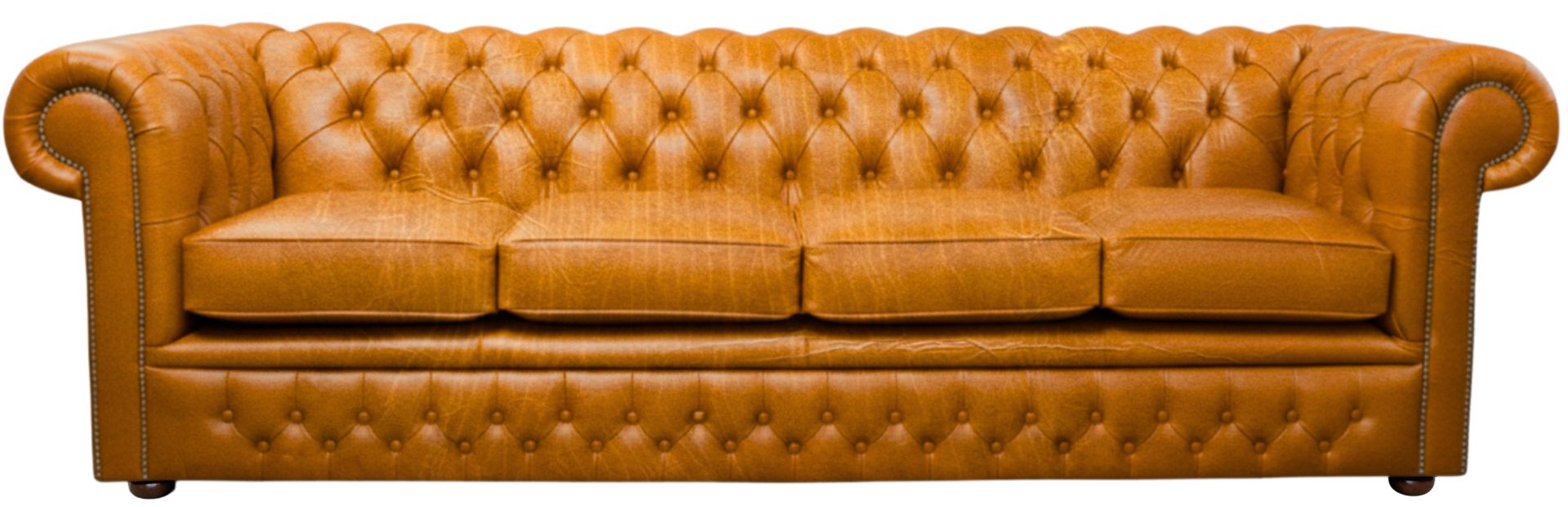 The Durham Chesterfield